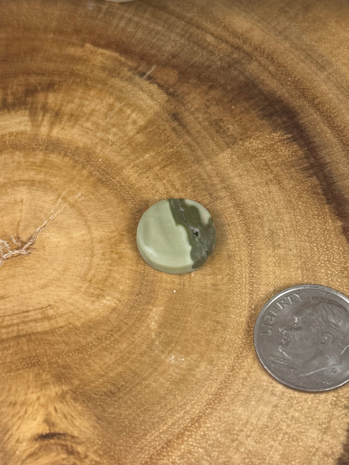 Arizona Polychrome Jasper Cabochon - PNW Cabochons