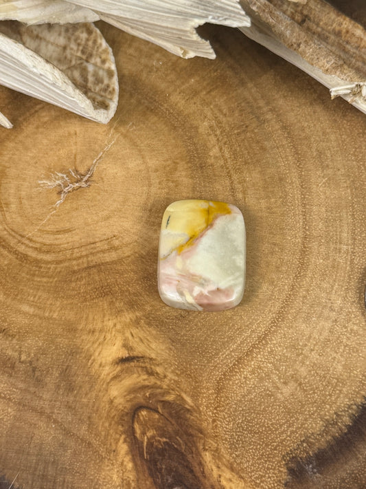 Willow Creek Jasper Cabochon - PNW Cabochons