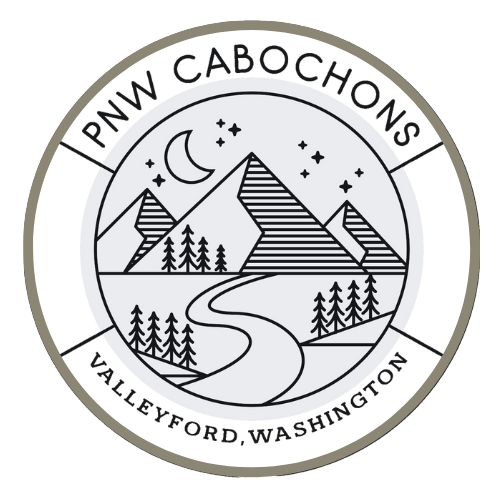 PNW Cabochons